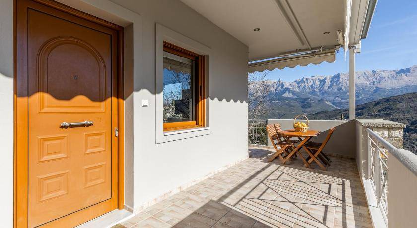 Photo of Others in North Tzoumerka