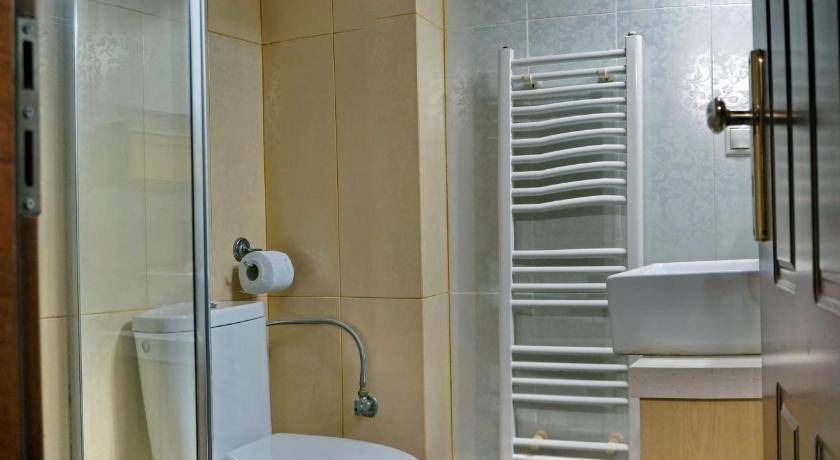 Photo of Bathroom in Mytilene