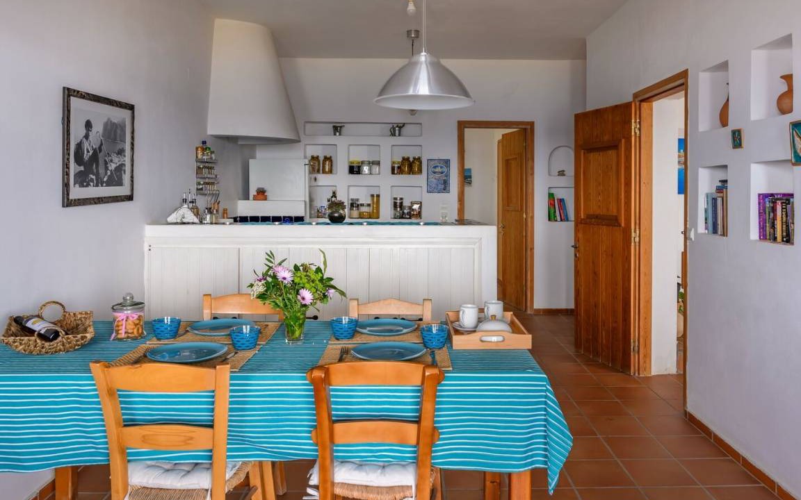Photo of Kitchen in Sfinari