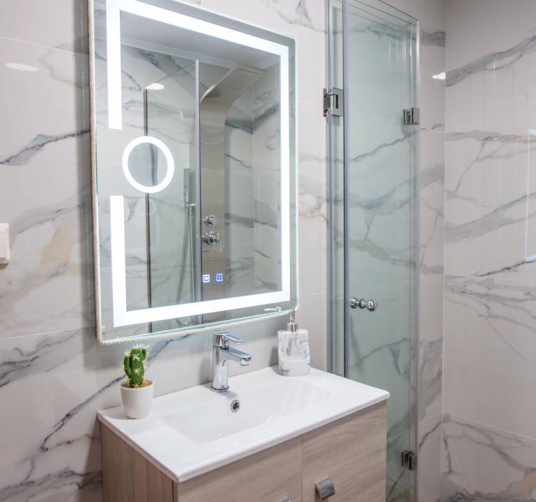 Photo of Bathroom in Archanes-Asterousia