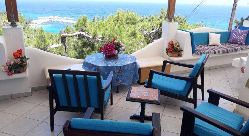 Photo of Patio Balcony in Gialiskari