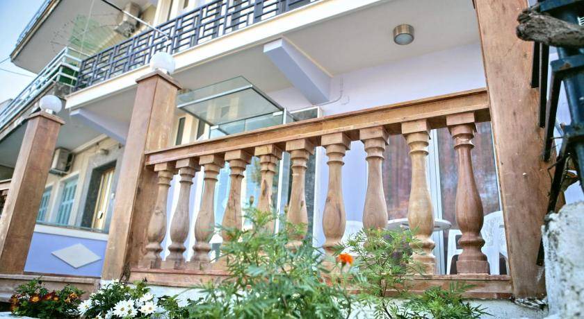 Photo of Patio Balcony in Mytilene