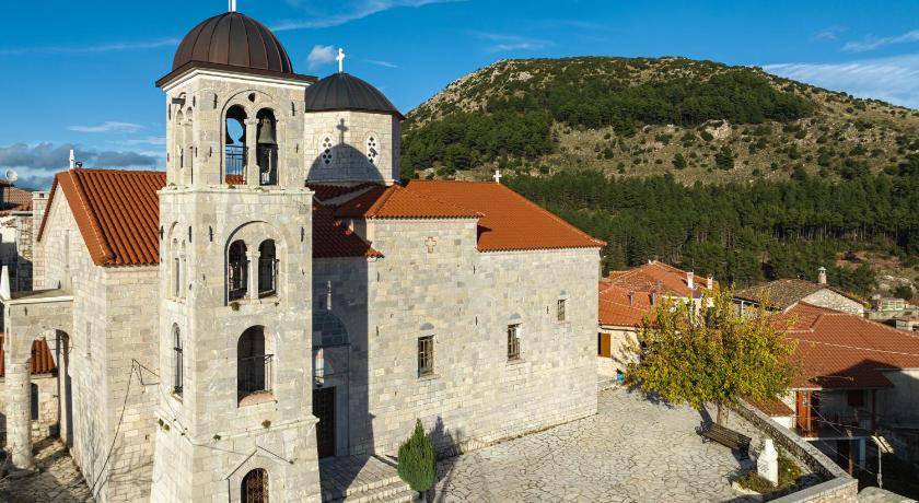 Photo of Others in Dimitsana