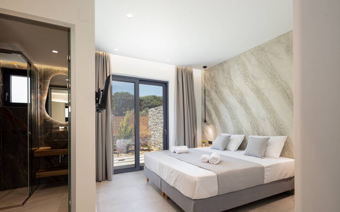 Photo of Bedroom in Agkouseliana