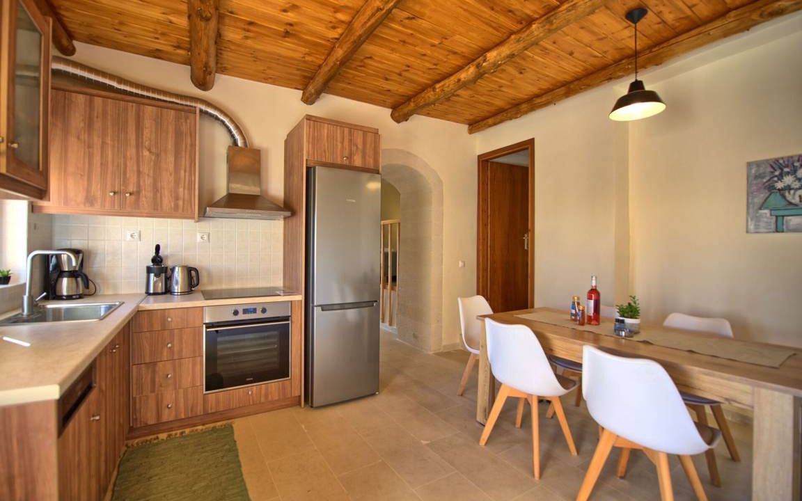 Photo of Kitchen in Embrosneros