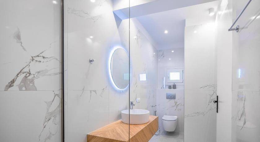 Photo of Bathroom in Platamonas