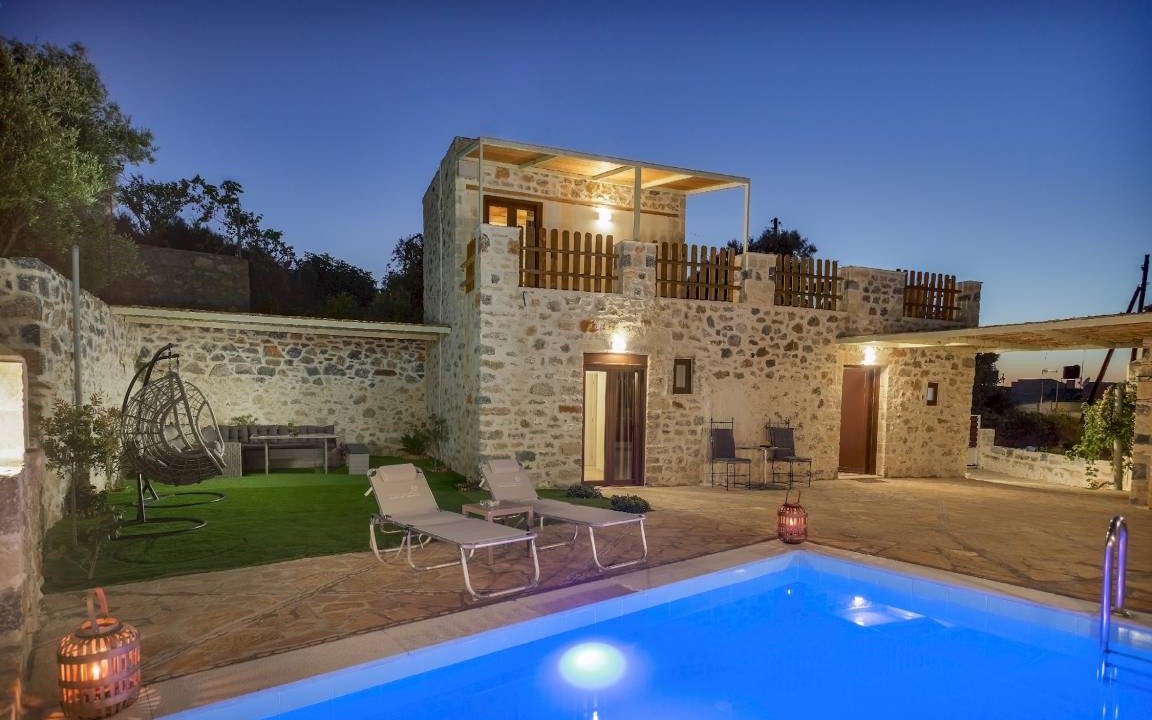 Photo of Others in Pano Chersonissos