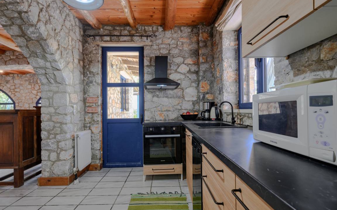 Photo of Kitchen in Lampini