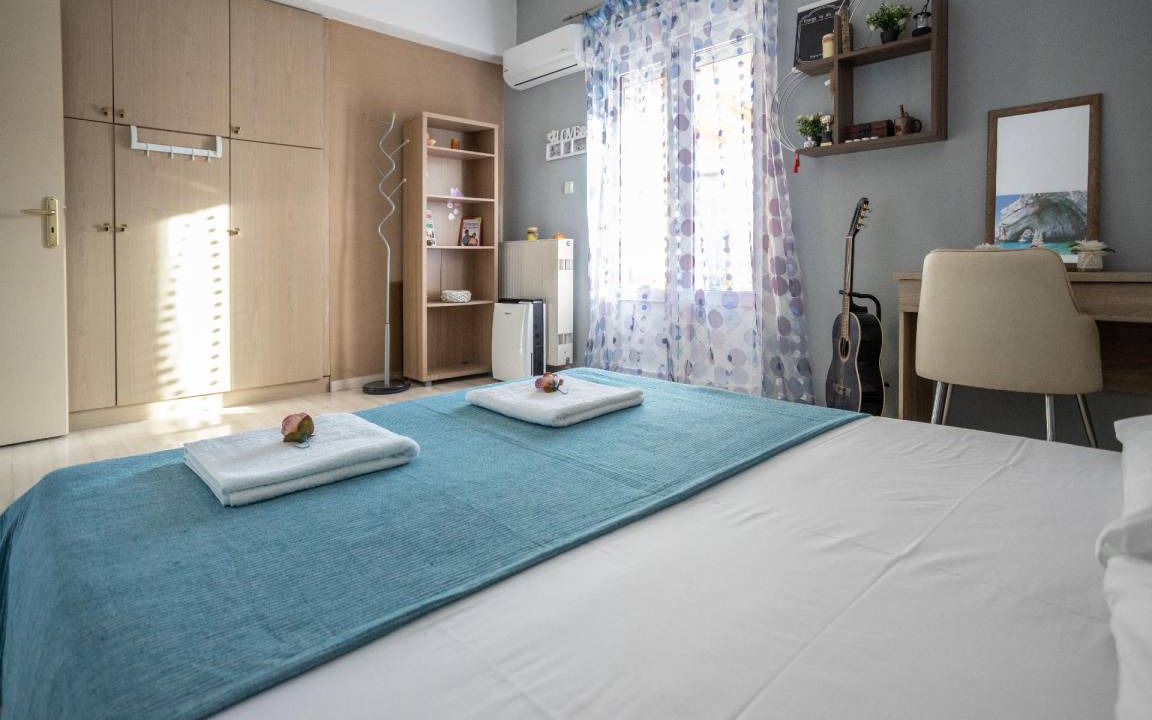 Photo of Bedroom in Vizari