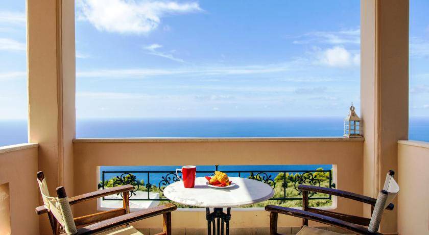 Photo of Patio Balcony in Lefkas
