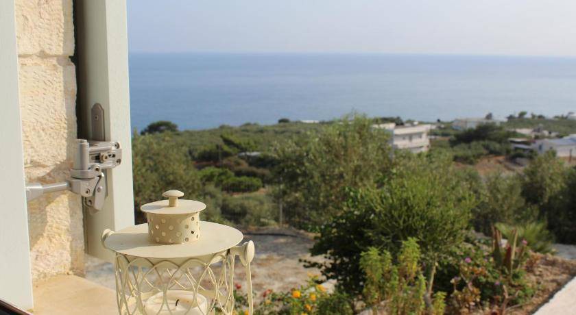 Photo of Patio Balcony in Ferma