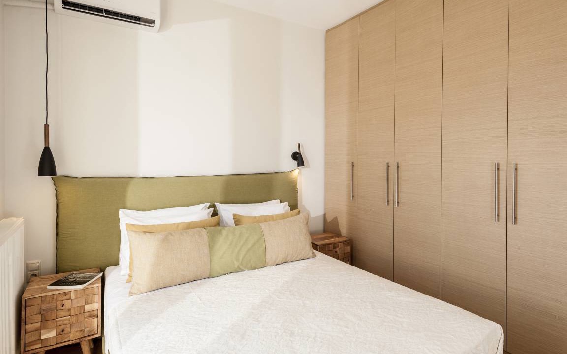 Photo of Bedroom in Sternes