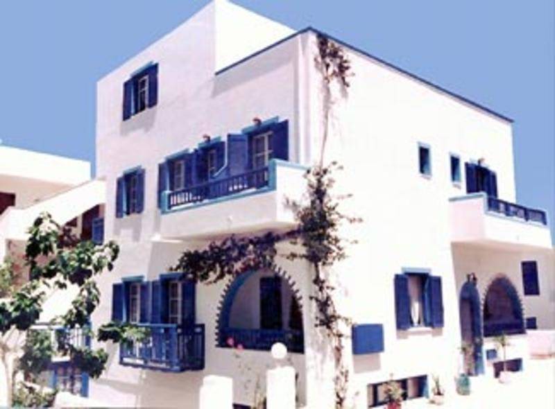 Photo of Others in Naxos Town