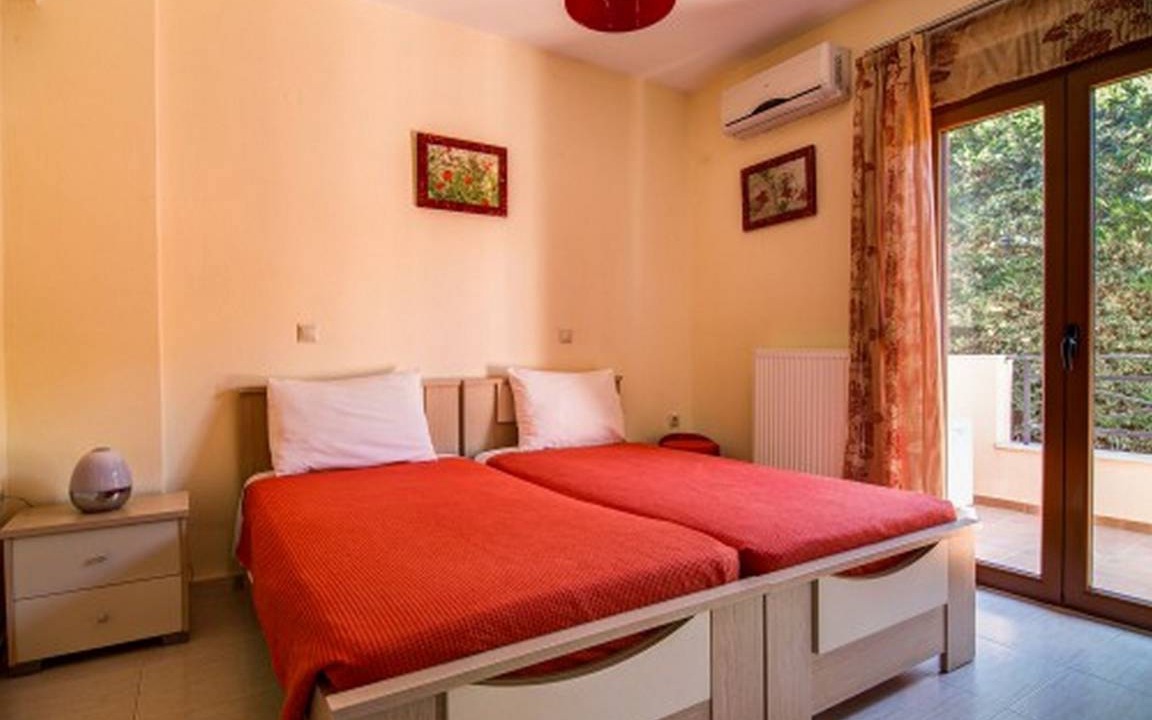 Photo of Bedroom in Houdetsi