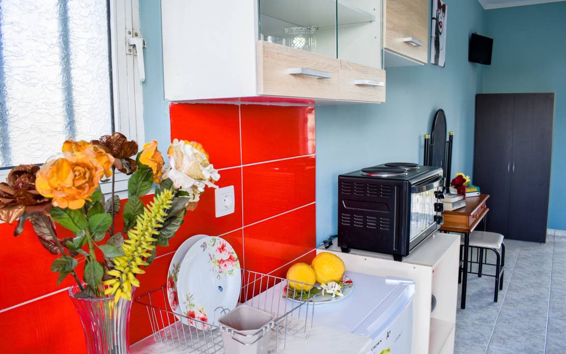 Photo of Kitchen in Laganas