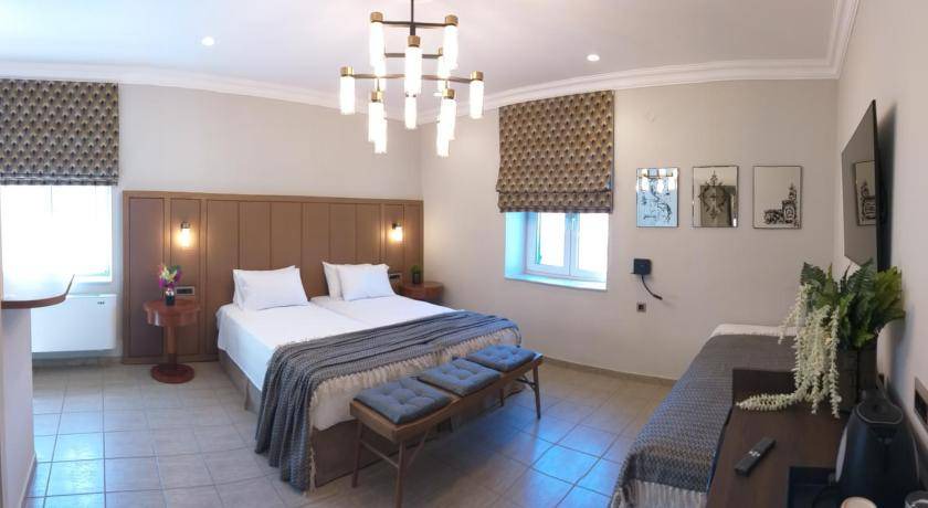 Photo of Bedroom in Mithimna