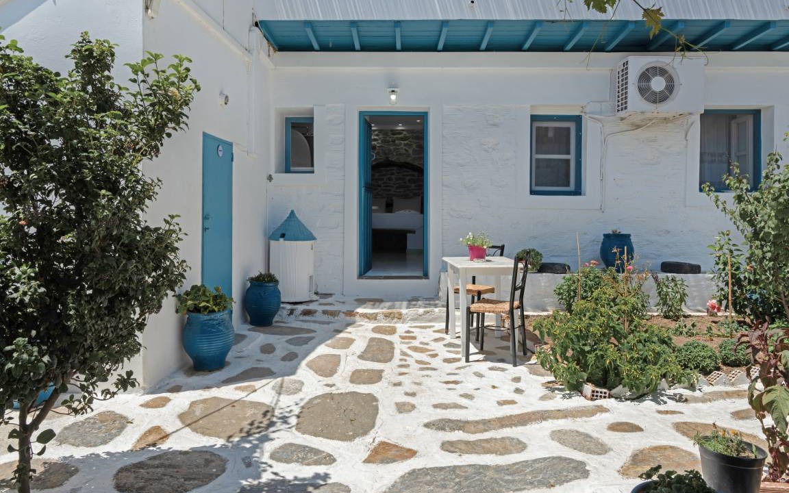 Photo of Others in Amorgos Town