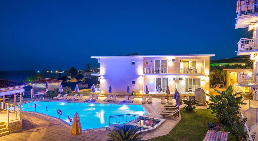 Photo of Patio Balcony in Amoudi