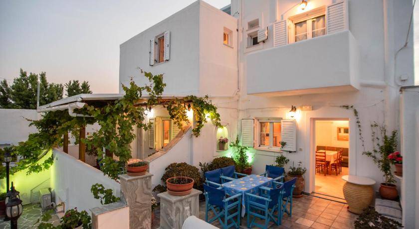 Photo of Others in Paros