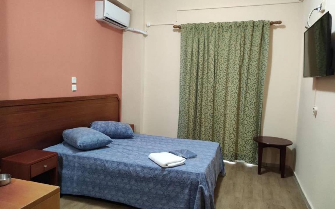 Photo of Bedroom in Omonia