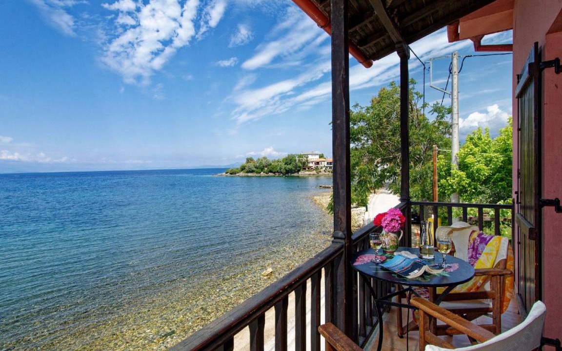 Photo of Patio Balcony in Lefokastron