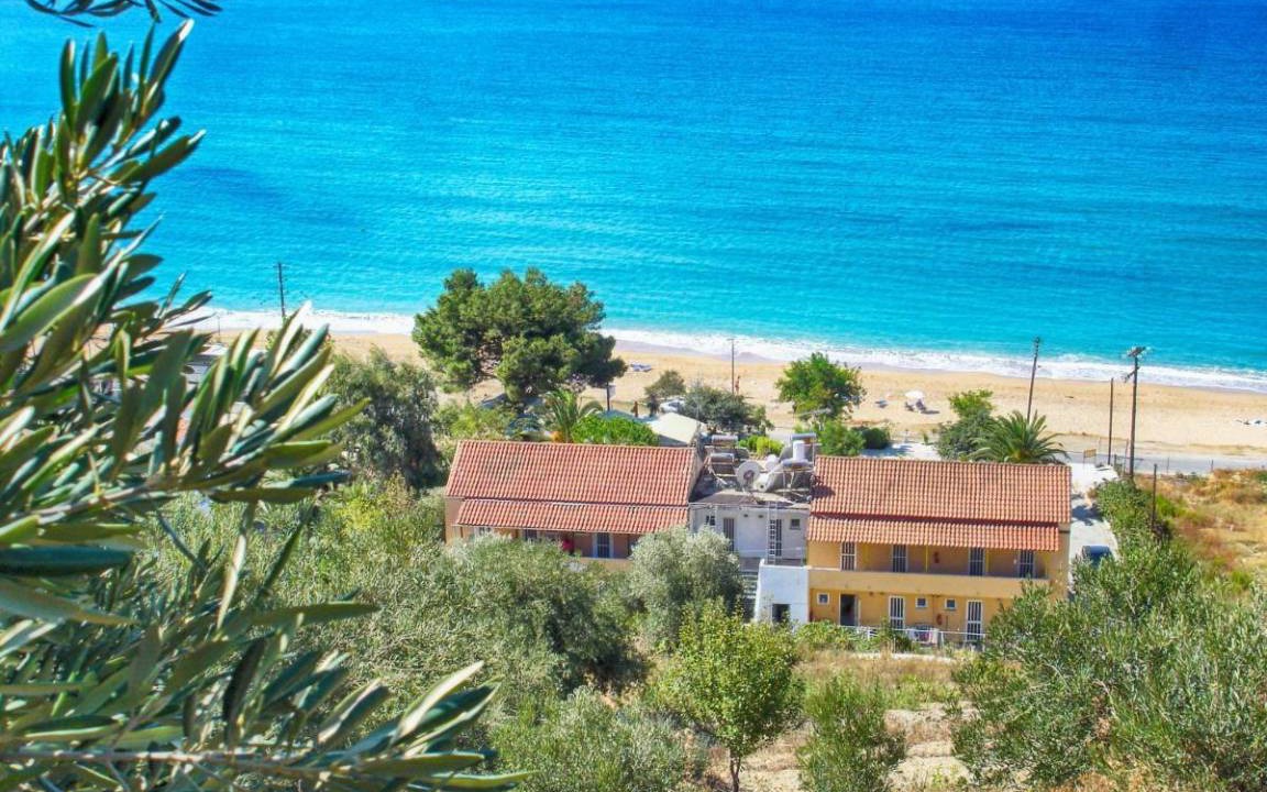 Photo of Others in Agios Georgios Pagon