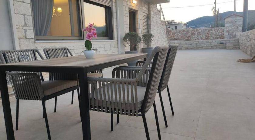 Photo of Patio Balcony in Kolymvari