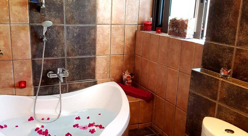 Photo of Bathroom in Rio