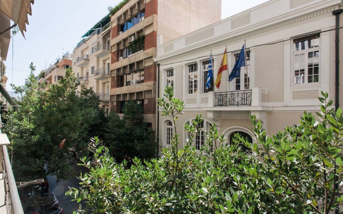 Photo of Others in Athens City Centre