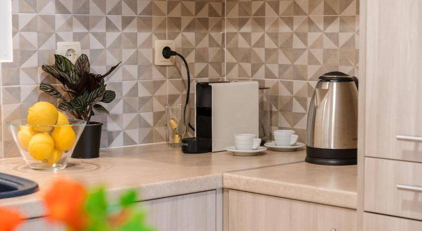 Photo of Kitchen in Ionia