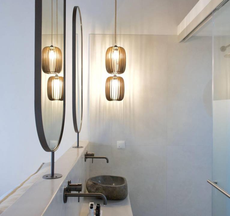 Photo of Bathroom in Kouramades