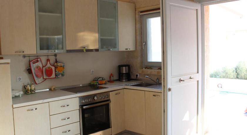 Photo of Kitchen in Ferma