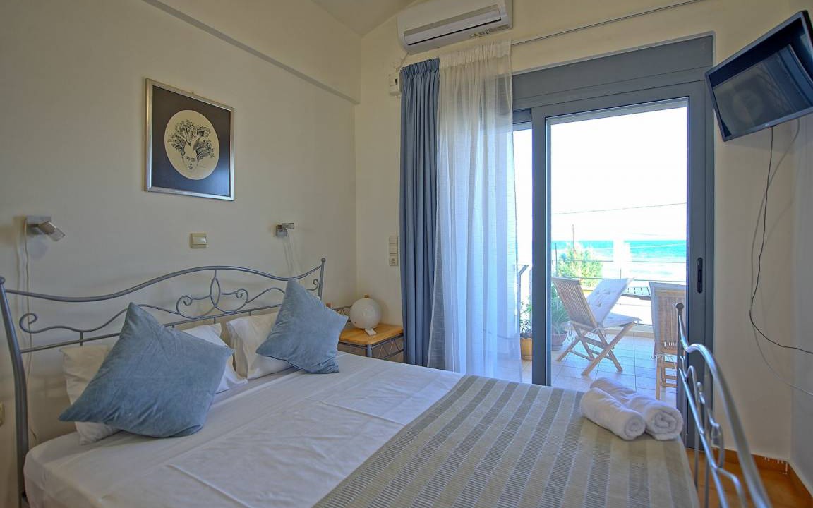 Photo of Bedroom in Almyrida