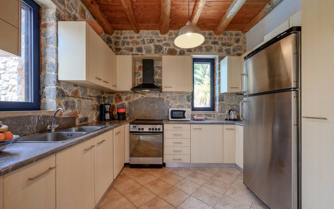 Photo of Kitchen in Lampini