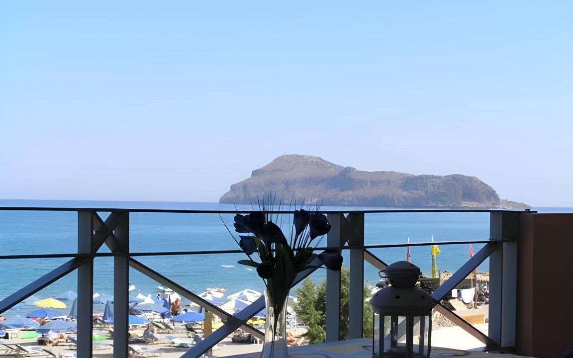 Photo of Others in Platanias Town
