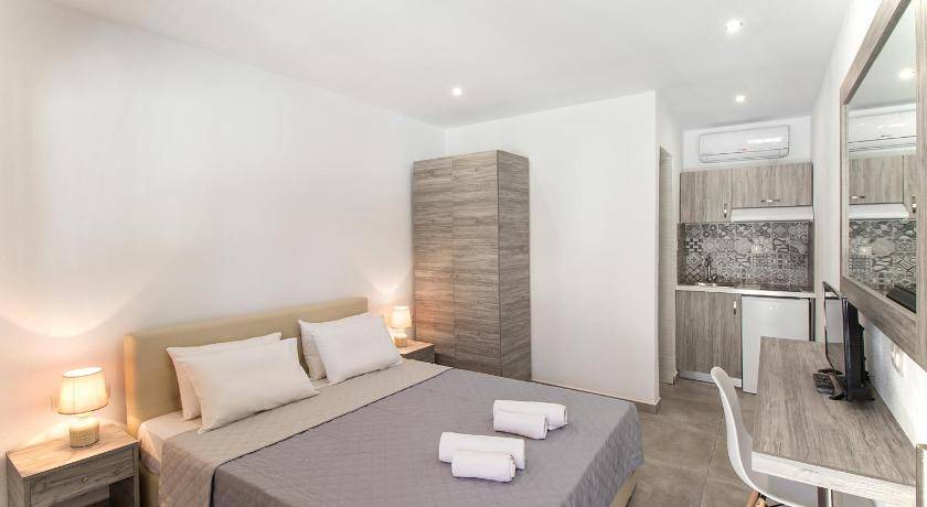 Photo of Bedroom in Agia Paraskevi