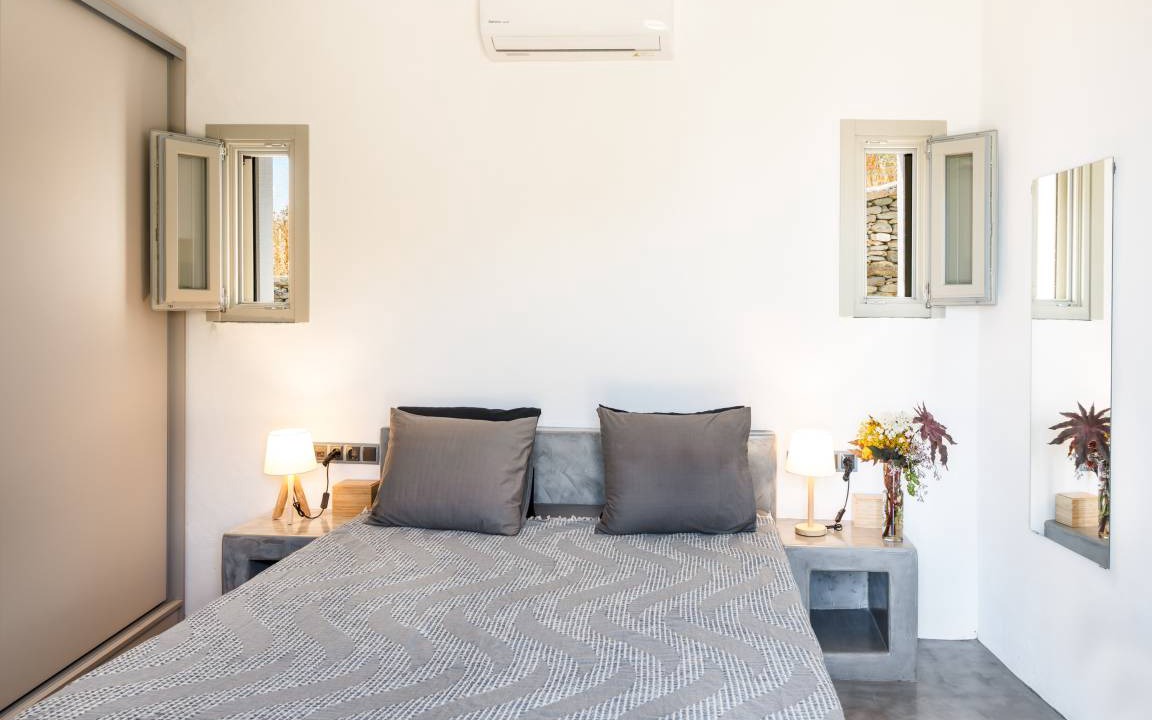 Photo of Bedroom in Apollonia