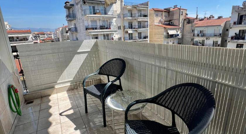 Photo of Patio Balcony in Serres