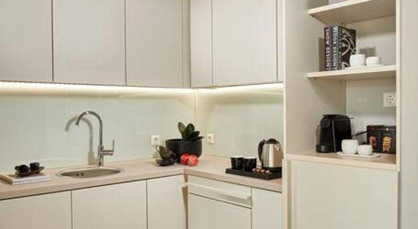 Photo of Kitchen in Kallithea