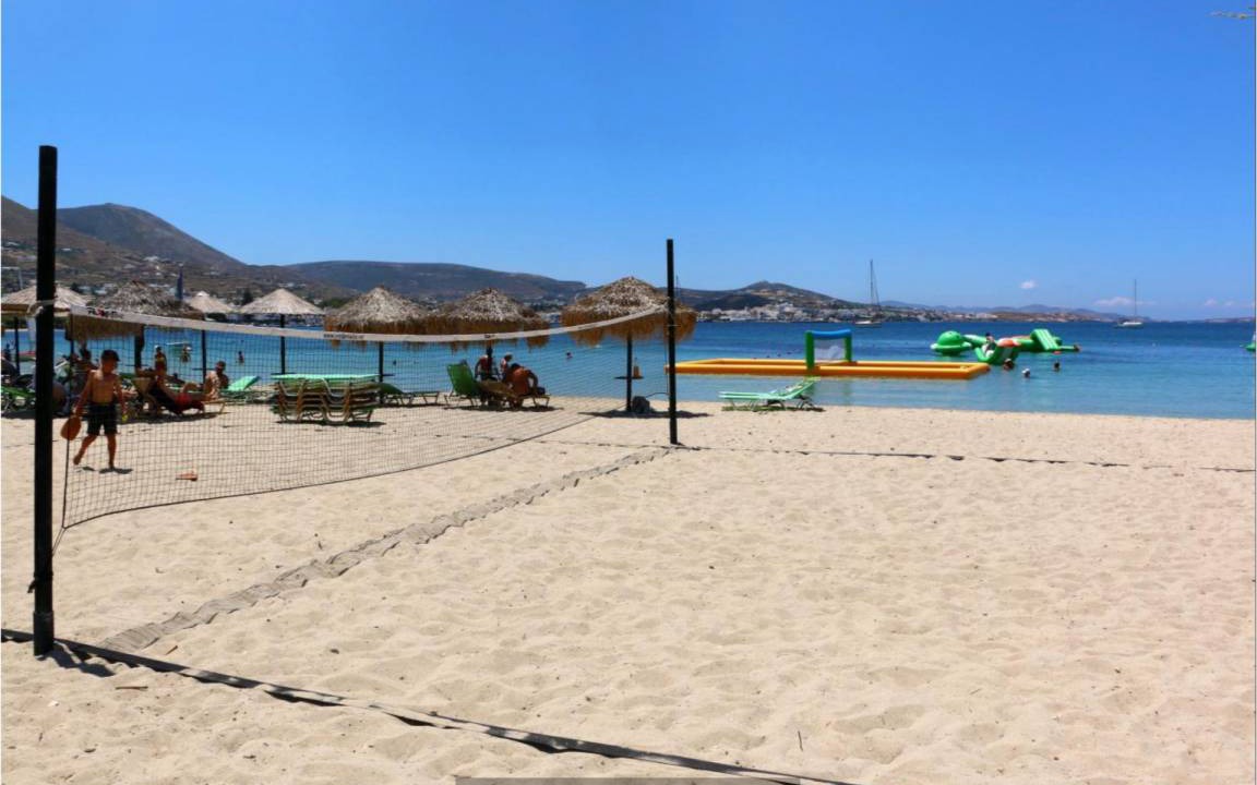 Photo of Others in Paros