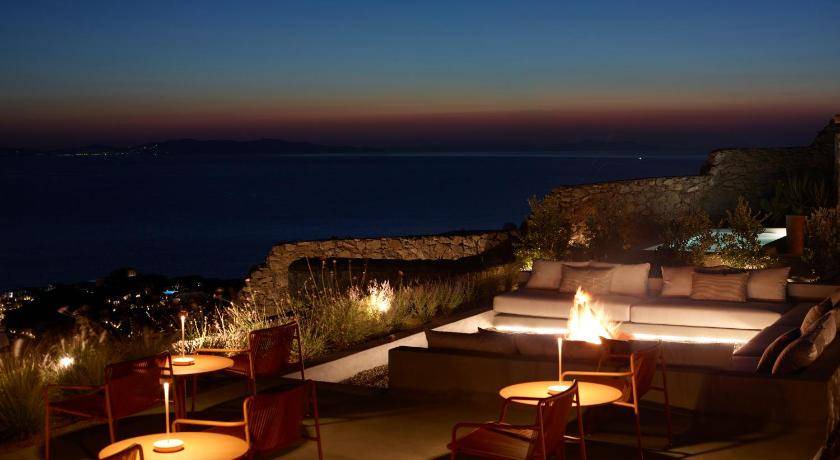 Photo of Patio Balcony in Faros Armenistis