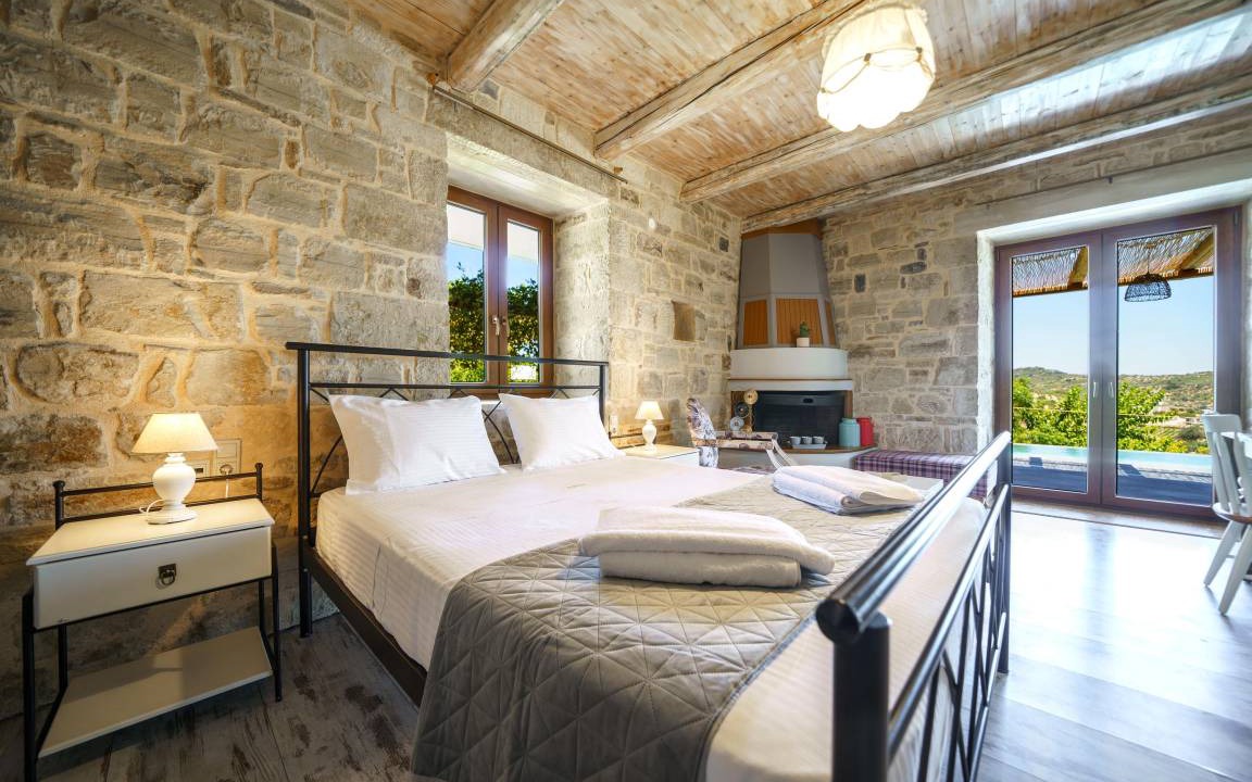 Photo of Bedroom in Asites