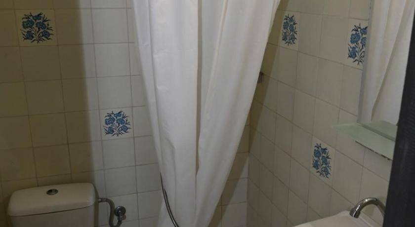 Photo of Bathroom in Petaloudes