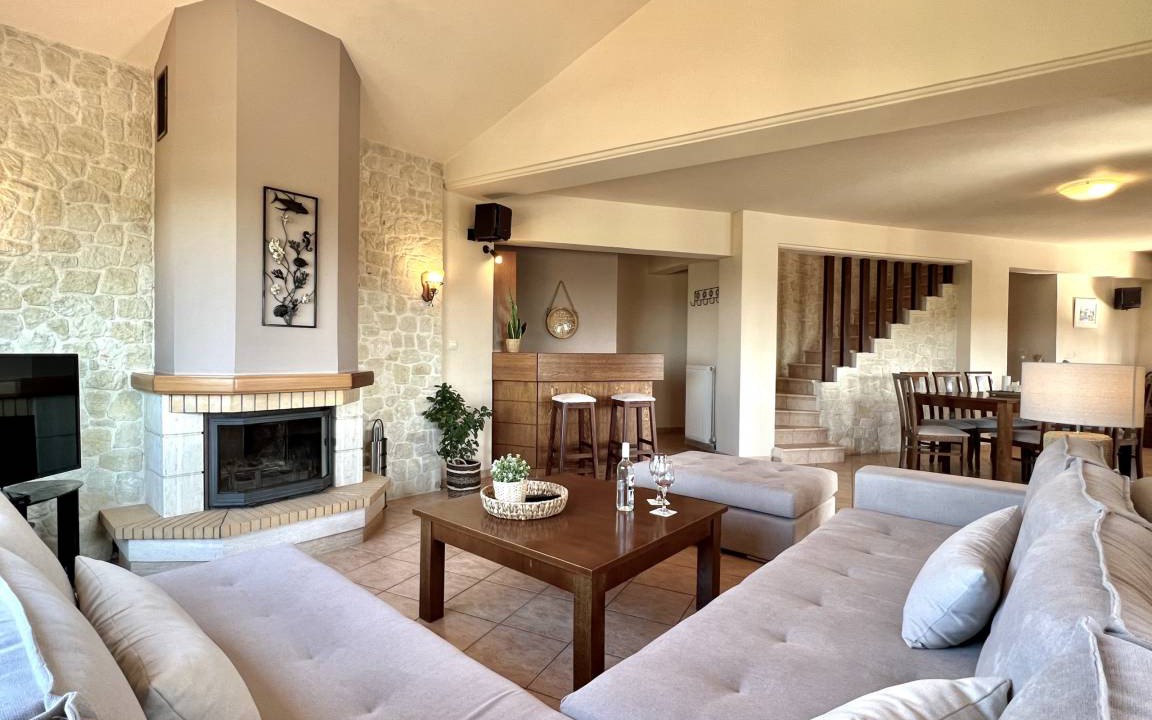 Photo of Livingroom in Gavalochori
