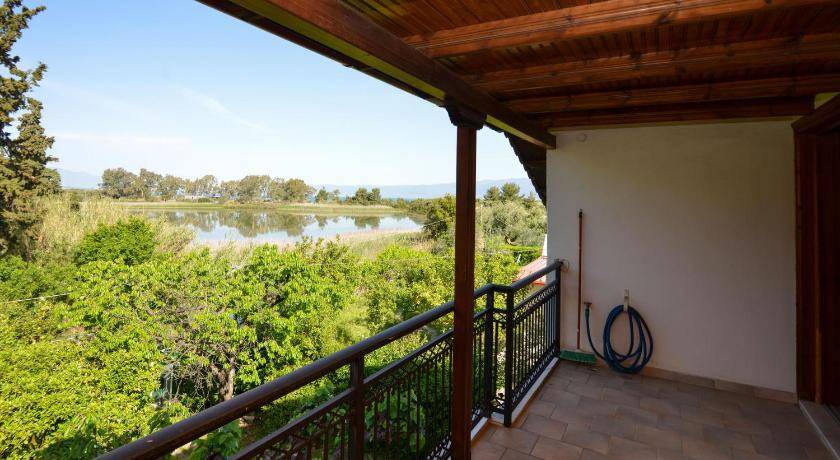 Photo of Patio Balcony in Molos-Agios Konstantinos
