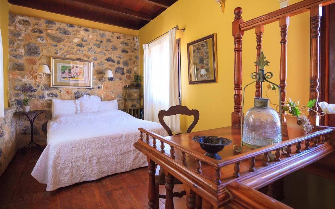 Photo of Bedroom in Anatoli