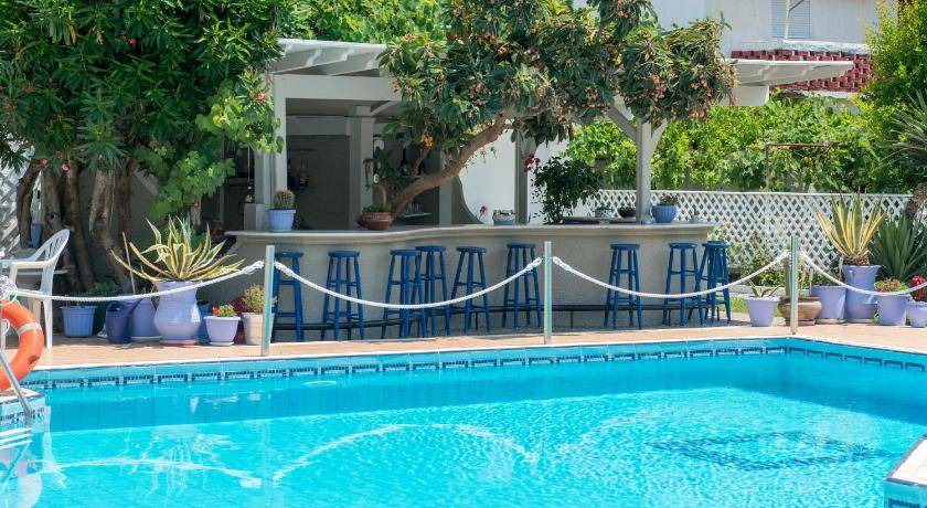 Photo of Others in Thasos Town