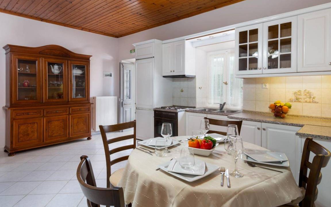 Photo of Kitchen in Rantatika