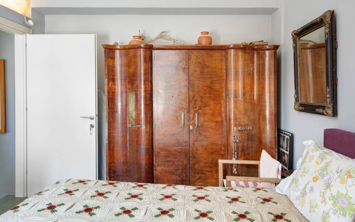Photo of Bedroom in Aegiali
