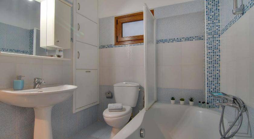 Photo of Bathroom in Passarona